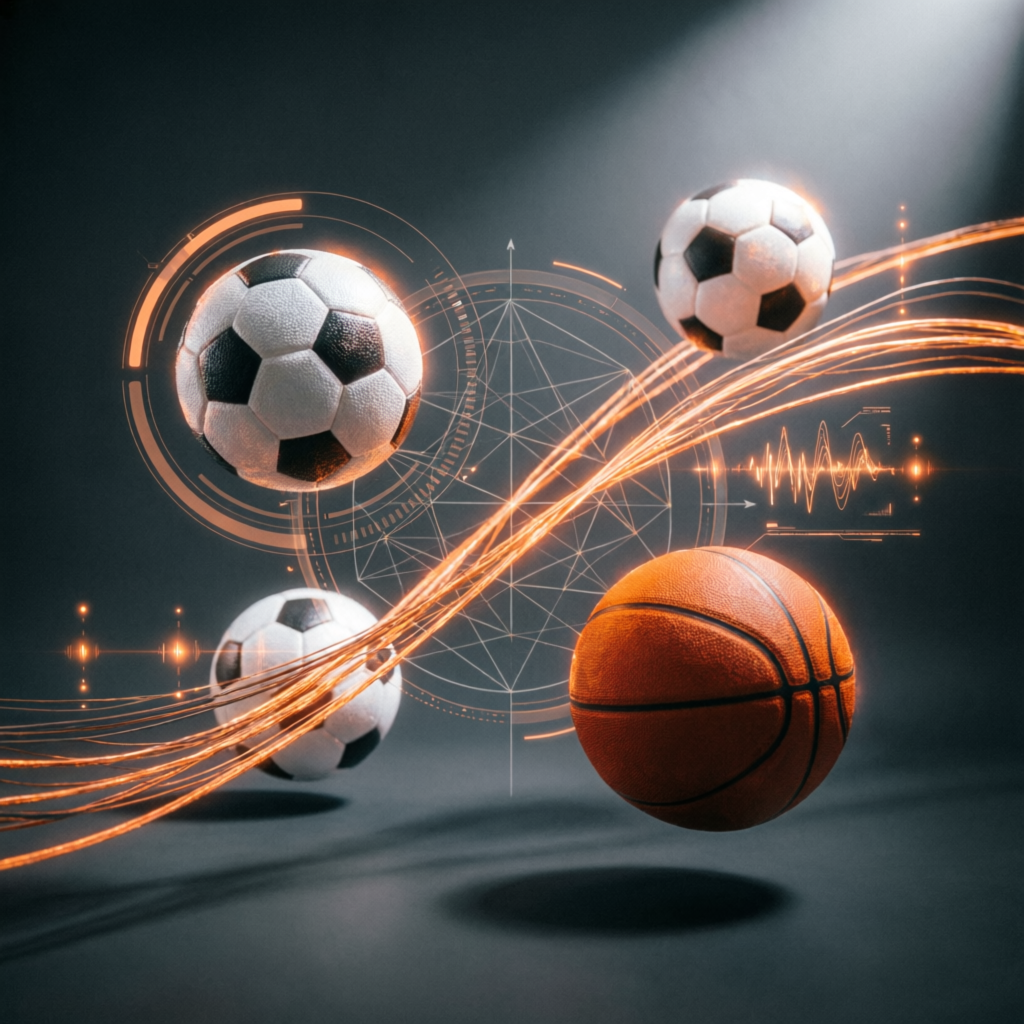 Sports Analytics